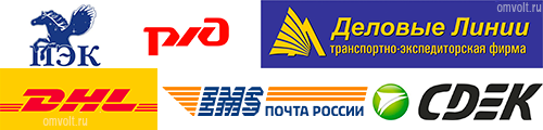 Доставка Трехфазные стабилизаторы напряжения 380 Вольт в город Зеленодольск